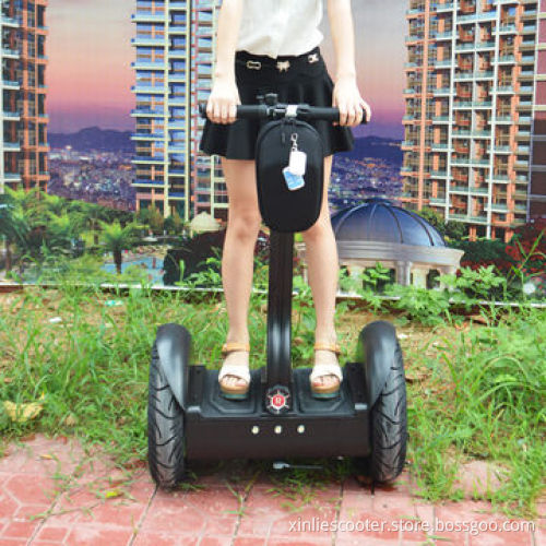 New Special 2-wheel Electric Balance Mobility Scooter